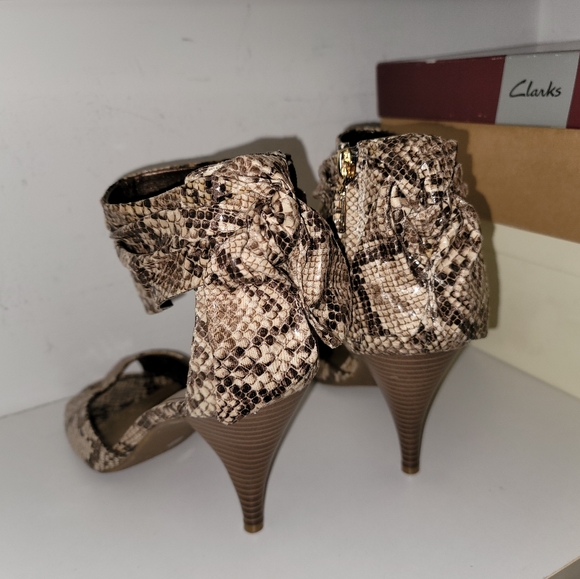 Fergalicious Shoes - Picture 7 of 12